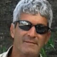 Guillermo Aponte. 🇻🇪🇵🇦