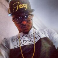 Main man Jizzy