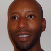 Kevin Anthony 🇺🇸!