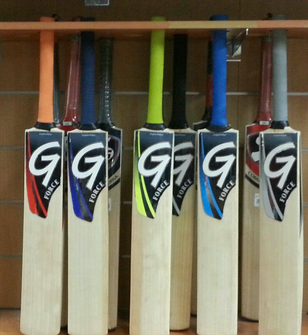 G Force Cricket