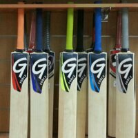 G Force Cricket