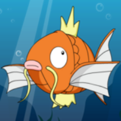 Magicarp Morenikoh 