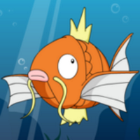 Magicarp Morenikoh 