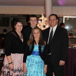 Randy Jeannette Schorfheide