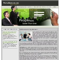 PeopleSearches.com 🇺🇸 | Missing Persons Search