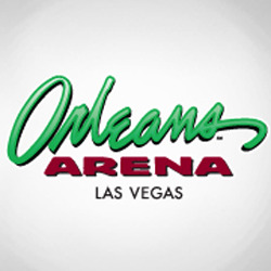 Orleans Arena