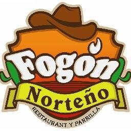 FOGON NORTEÑO