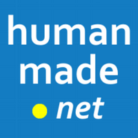 humanmade.net | Authors & Books