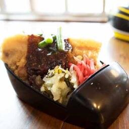 バイク弁当/公式