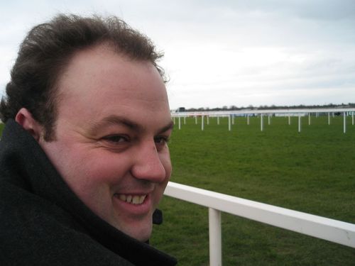 Anthony “Yulong” Jupp