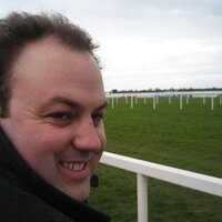 Anthony “Yulong” Jupp