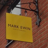 Mark Ewin