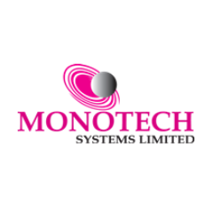Monotech Systems Limited