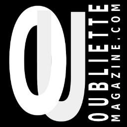 Oubliette Magazine