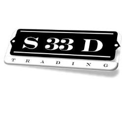 S 33 D Trading