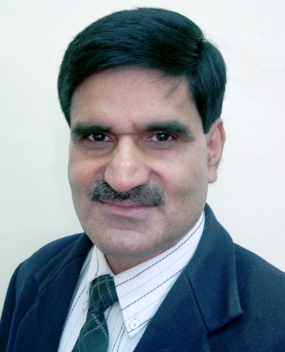 Subhash Dhuliya
