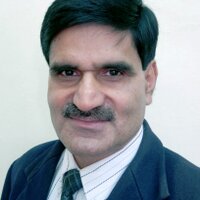 Subhash Dhuliya