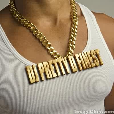 PrettyDefinestAdegoke