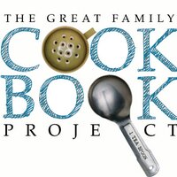 Family Cookbook Project
