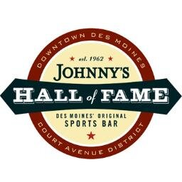 Johnny’s Hall of Fame
