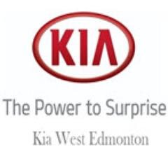 Kia West Edmonton
