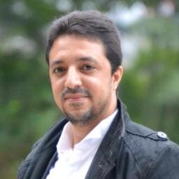 د. أمين صوصي علوي