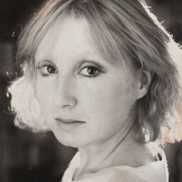 Jane, Empress of the Known Universe (not GP)🏳️🌈