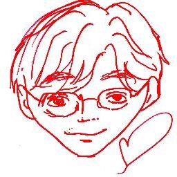 青い流れ星🧸🌷🐻🐯🐻🐯