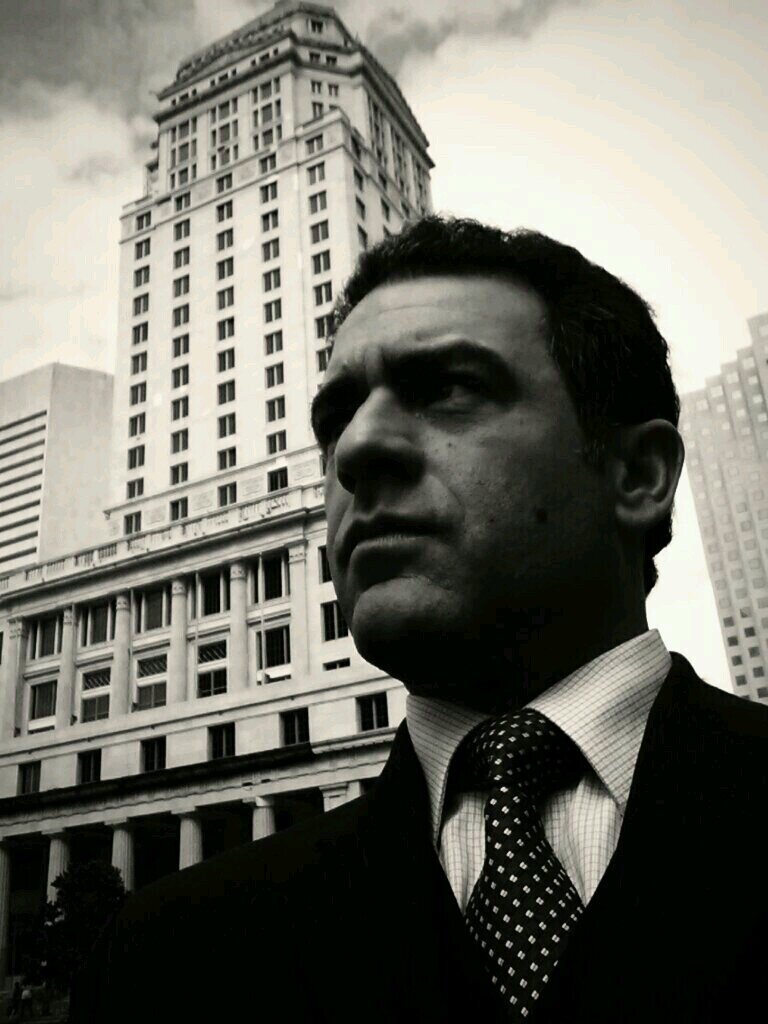 Eric N. Assouline, Esq.