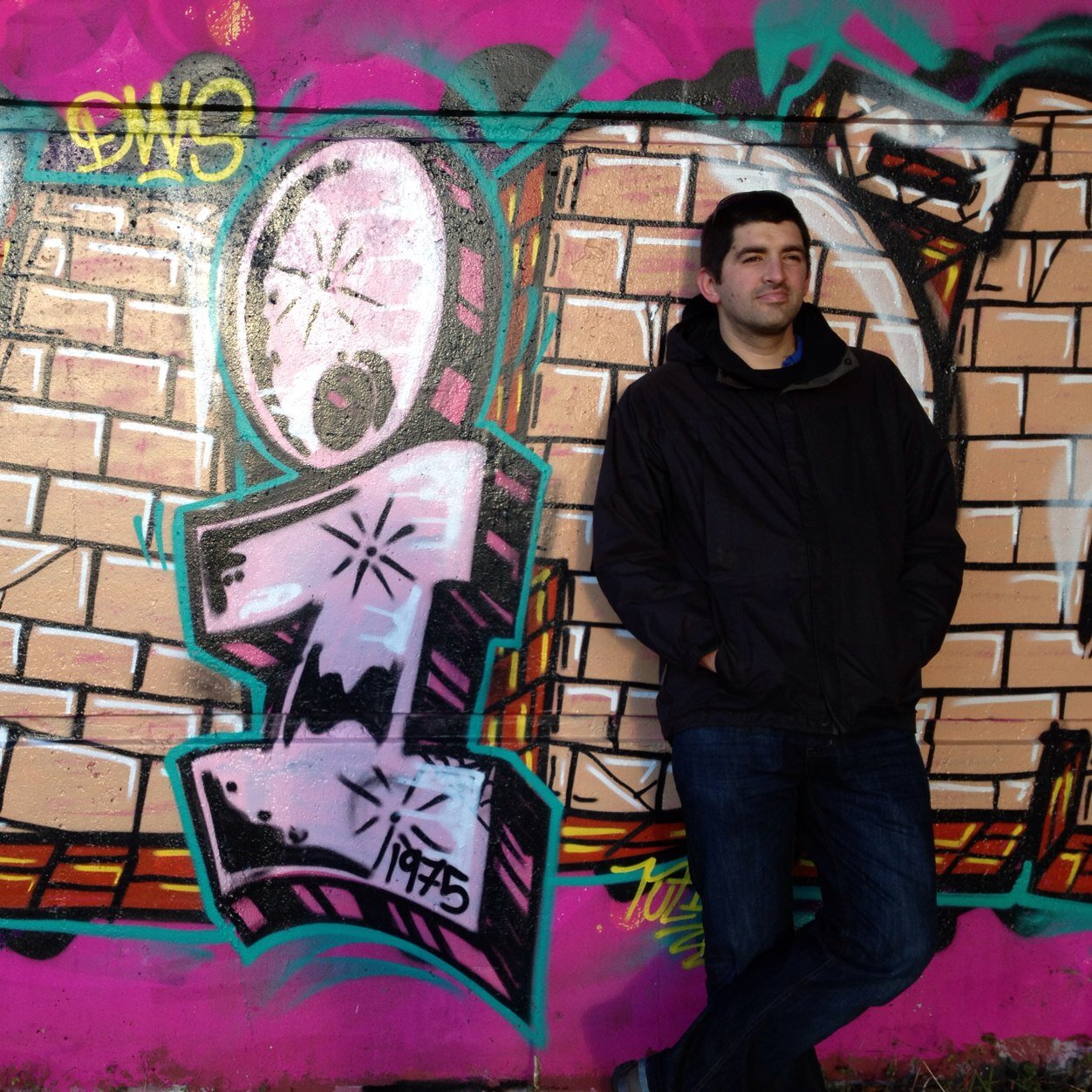 𝕵𝖆𝖒𝖊𝖘 𝕰. 𝕭𝖎𝖗𝖉 🇬🇧 & 🇪🇺