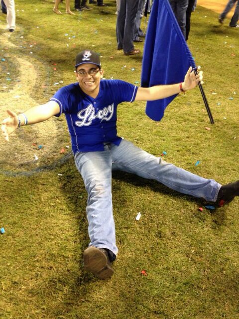 Freddy Pérez Joaquín