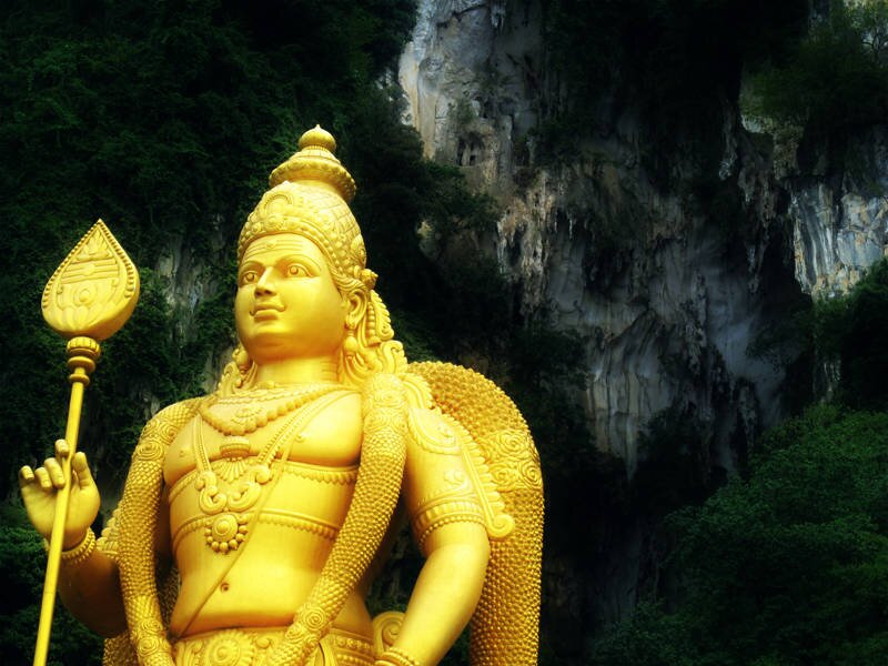 BatuCaves Official