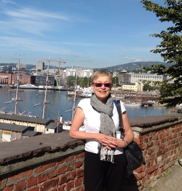 Prof Kathy Eagar AM @keagar.bsky.social