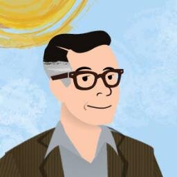 Troy Taylor (he/him)