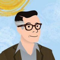 Troy Taylor (he/him)