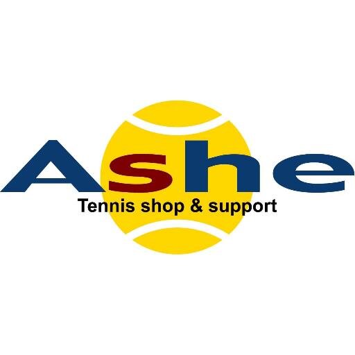 ashe店長