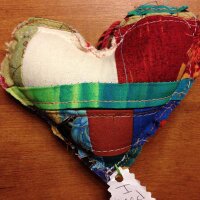 IFoundAQuiltedHeart