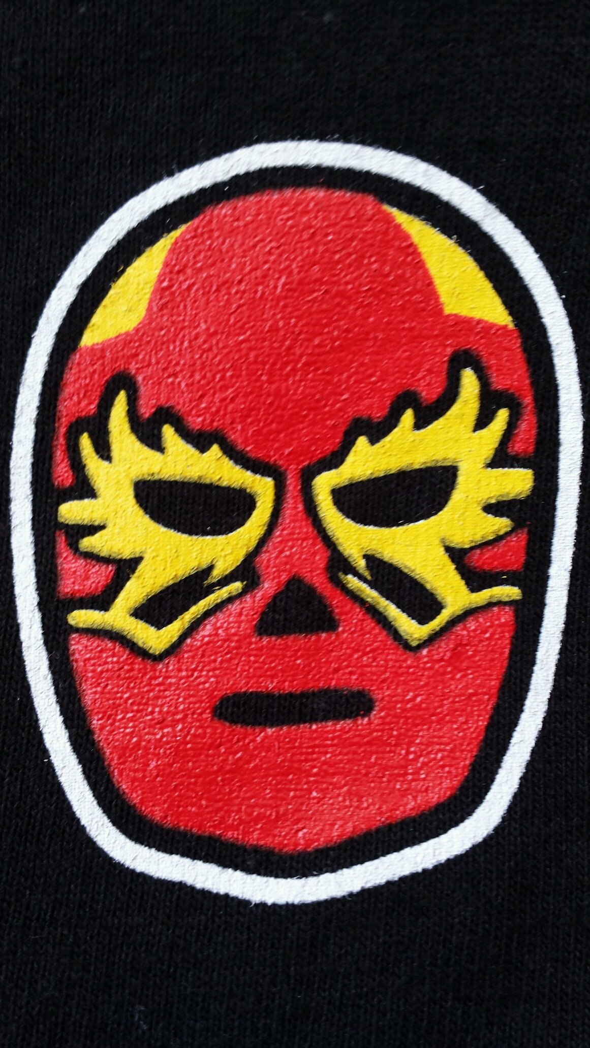 El Taco Luchador