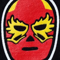 El Taco Luchador