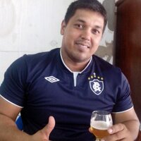 Carlos Silva 🇧🇷CR1905🦁🇧🇷