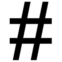 All The Hashtags