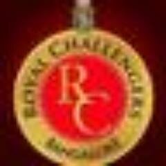 Royal Challengers