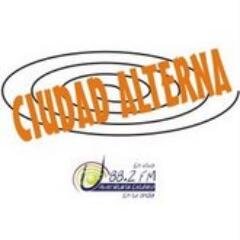 Ciudad Alterna