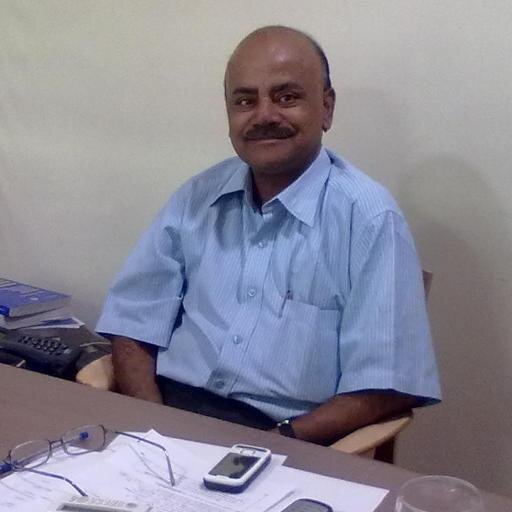 mahesh dwarapu