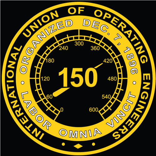 IUOE Local 150