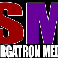 Sorgatron Media
