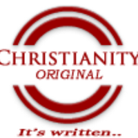 ChristianityOriginal