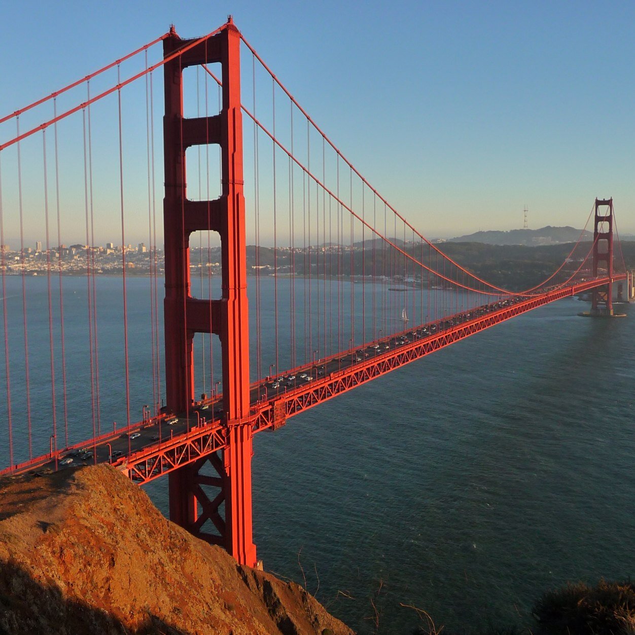 Venezolanos Bay Area