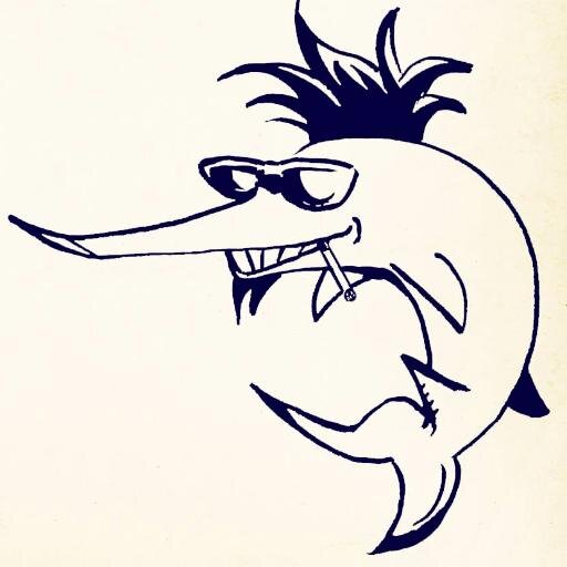 カフェソードフィッシュ