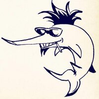 カフェソードフィッシュ